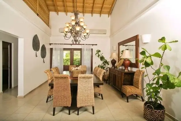 Villa, 1 En Büyük (King) Boy Yatak, Sigara İçilmez