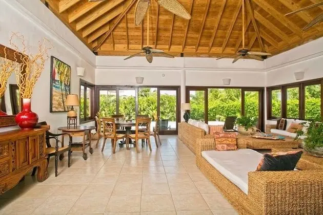 Villa, 1 En Büyük (King) Boy Yatak, Sigara İçilmez