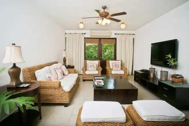 Villa, 1 En Büyük (King) Boy Yatak, Sigara İçilmez