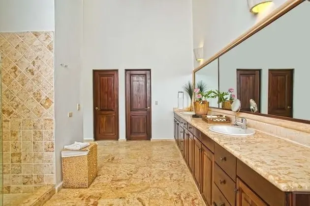 Villa, 1 En Büyük (King) Boy Yatak, Sigara İçilmez