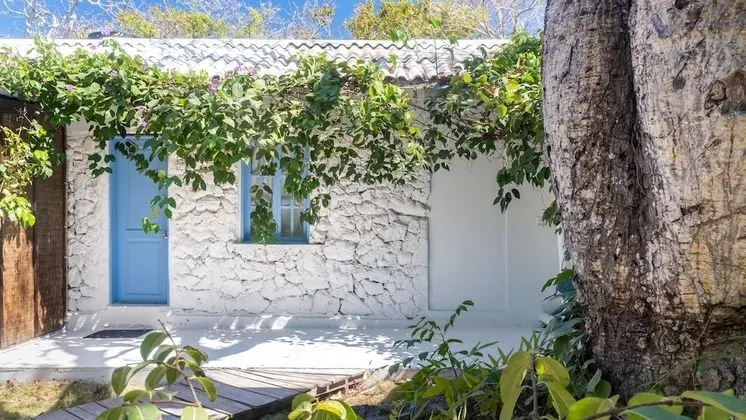 Deluxe Tek Büyük Yataklı Oda, 1 Çift Kişilik Yatak