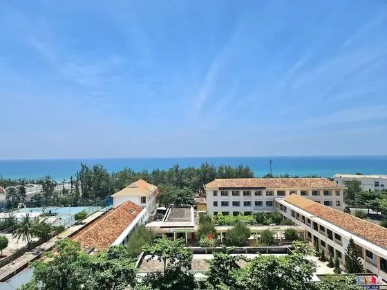 Deluxe İki Ayrı Yataklı Oda, Balkon