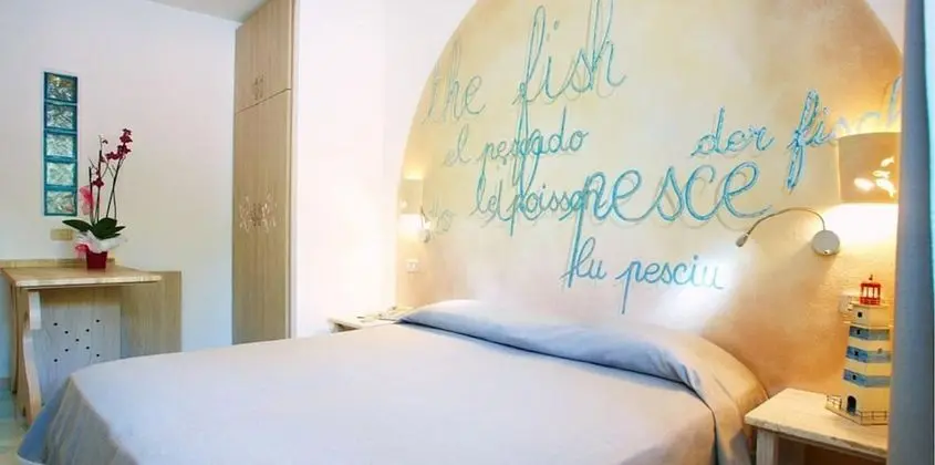 Economy Tek Büyük Yataklı Oda