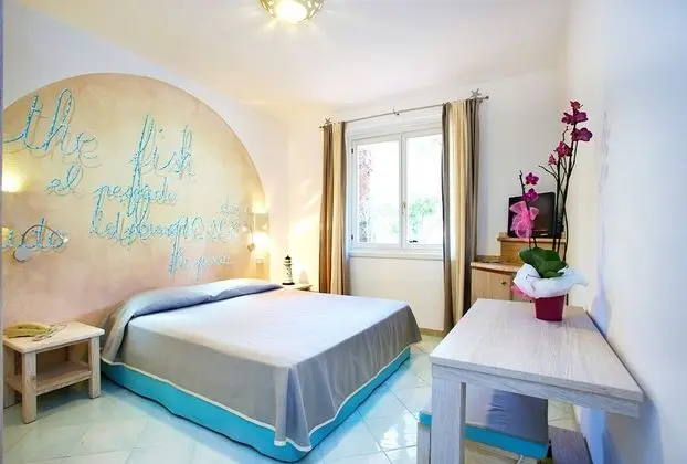 Economy Tek Büyük Yataklı Oda