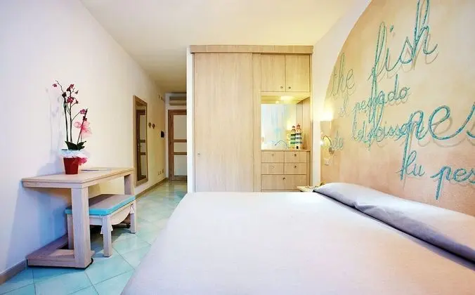 Economy Tek Büyük Yataklı Oda