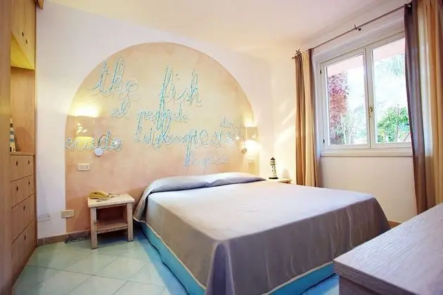 Economy Tek Büyük Yataklı Oda