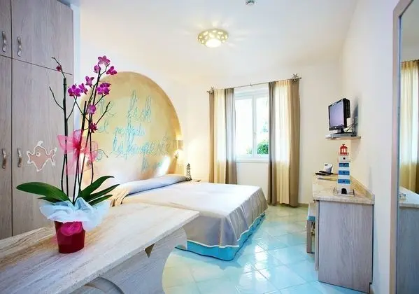 Economy Tek Büyük Yataklı Oda