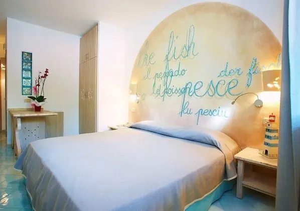 Economy Tek Büyük Yataklı Oda