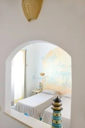 Economy Tek Büyük Yataklı Oda