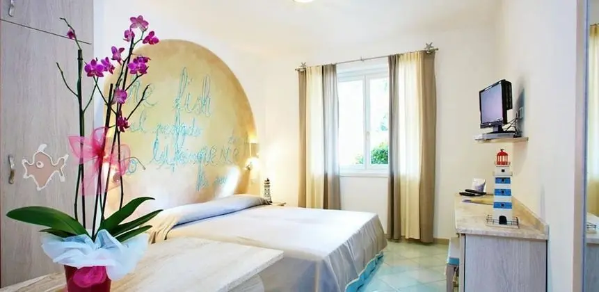 Economy Tek Büyük Yataklı Oda