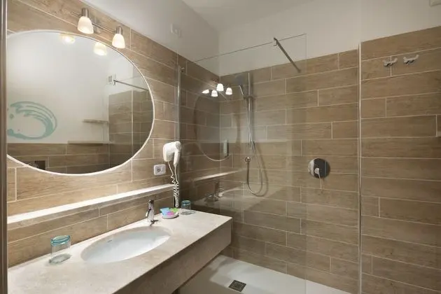 Economy Tek Büyük Yataklı Oda