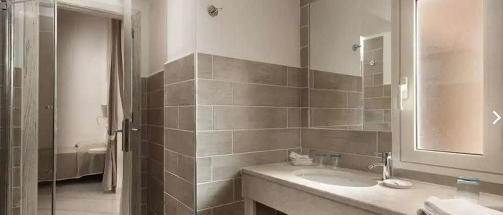 Economy Tek Büyük Yataklı Oda