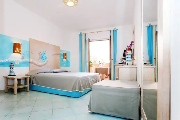 Superior Tek Büyük veya İki Ayrı Yataklı Oda, Balkon