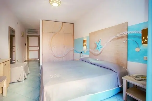 Superior Tek Büyük veya İki Ayrı Yataklı Oda, Balkon