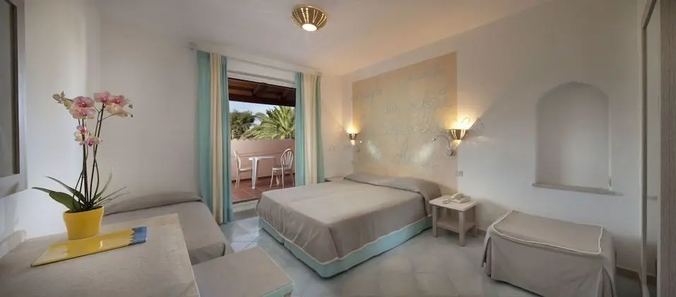 Superior Tek Büyük veya İki Ayrı Yataklı Oda, Balkon