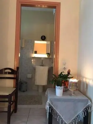 Üç Kişilik Oda