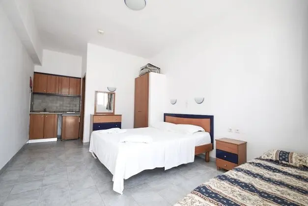 Standard Stüdyo (3 adults)