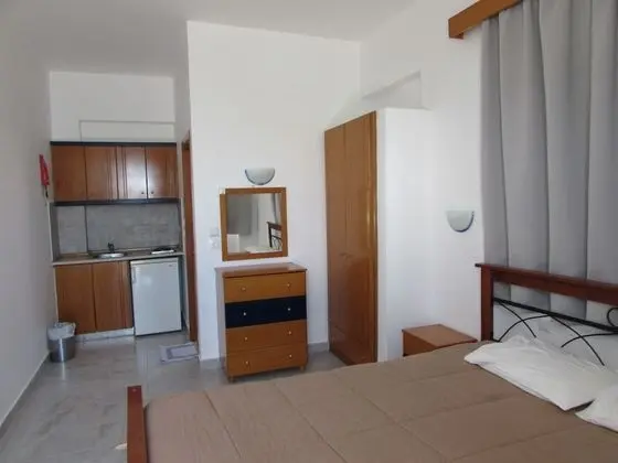 Standard Stüdyo (3 adults)