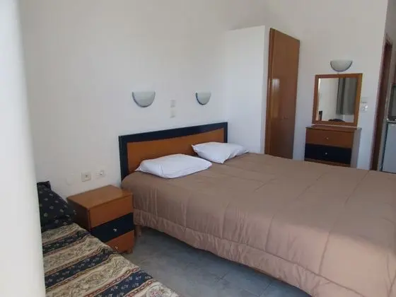Stüdyo (2 adults)