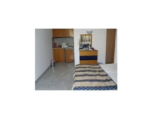 Stüdyo (2 adults)