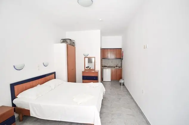 Stüdyo (2 adults)