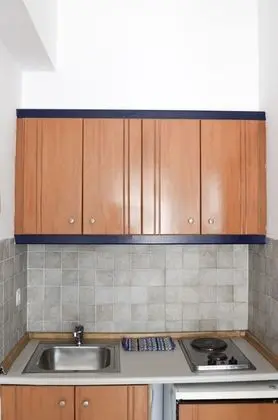 Stüdyo (2 adults)