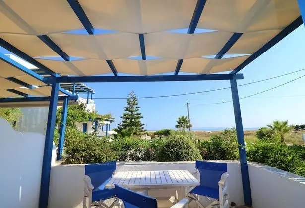 Comfort Tek Büyük Yataklı Oda, Deniz Manzaralı