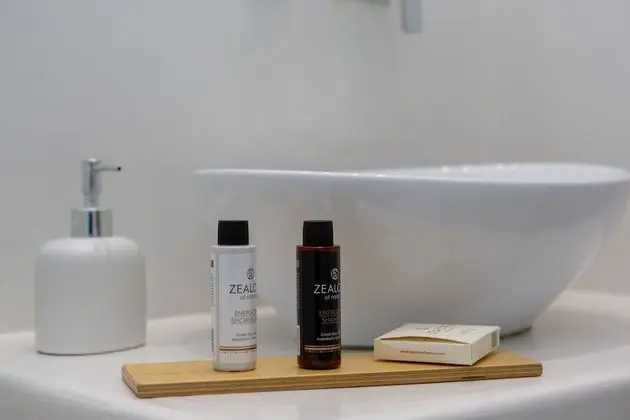 Comfort Tek Büyük Yataklı Oda, Deniz Manzaralı