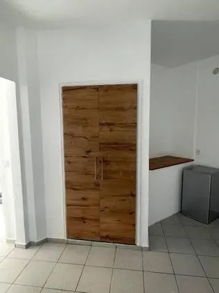 Economy Dört Kişilik Oda