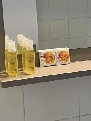 Economy Dört Kişilik Oda
