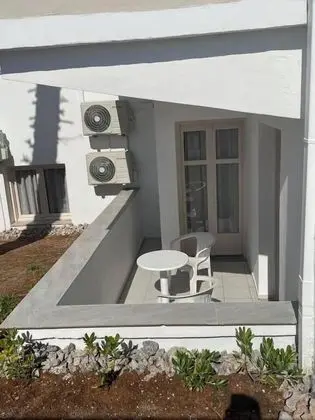 Economy Üç Kişilik Oda