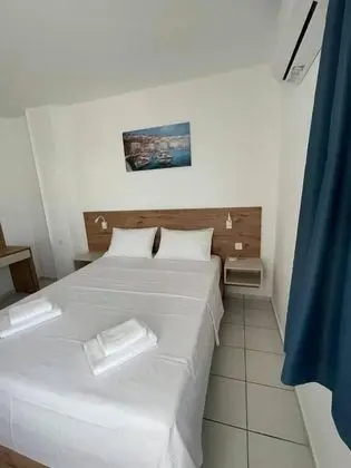 Economy Üç Kişilik Oda