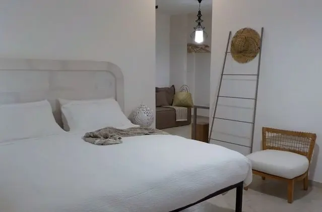 Deluxe Süit, Jakuzi, Deniz Manzaralı
