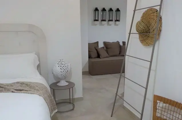 Deluxe Süit, Jakuzi, Deniz Manzaralı