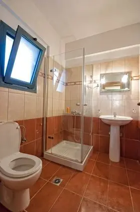 Süit, 1 Yatak Odası