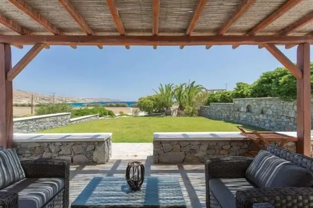 Villa, 3 Yatak Odası