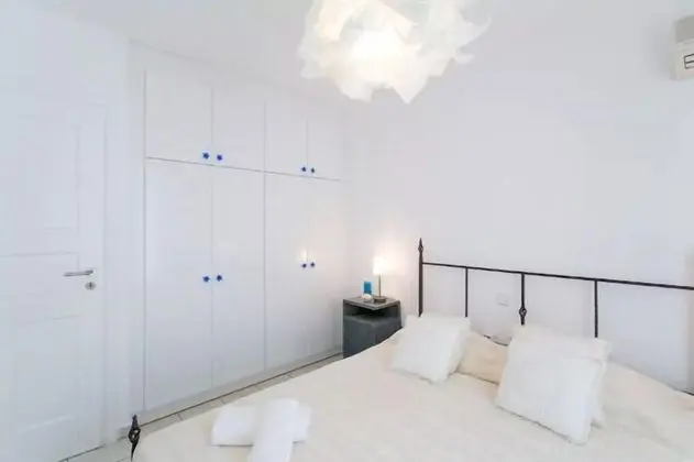 Villa, 3 Yatak Odası