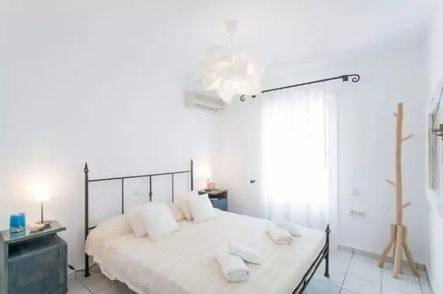 Villa, 3 Yatak Odası