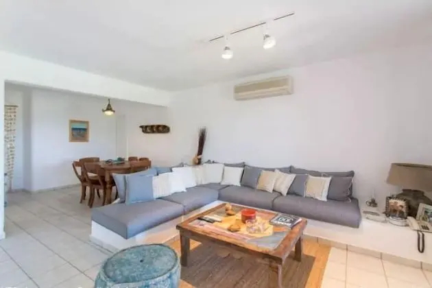Villa, 3 Yatak Odası