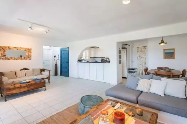 Villa, 3 Yatak Odası