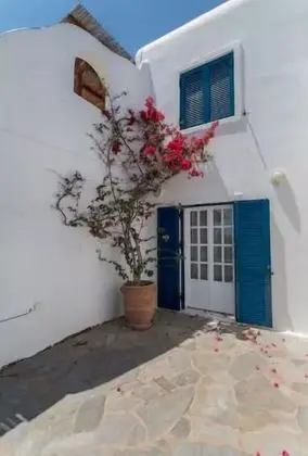 Villa, 3 Yatak Odası