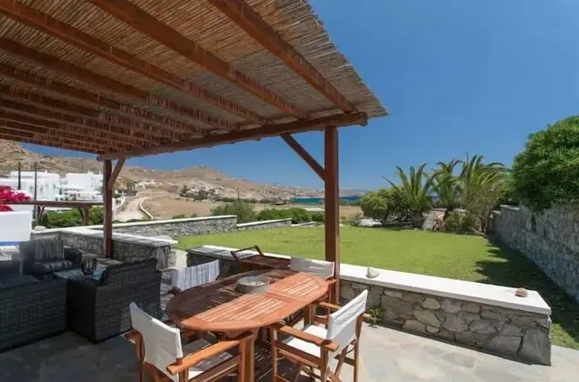 Villa, 3 Yatak Odası