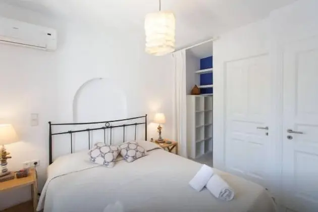 Villa, 5 Yatak Odası