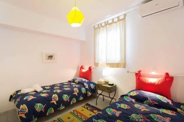Villa, 5 Yatak Odası
