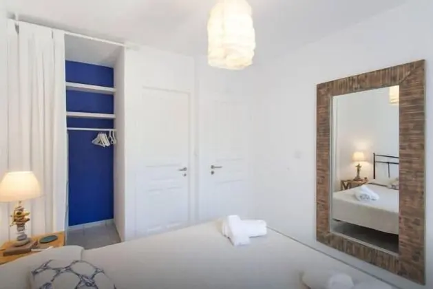 Villa, 5 Yatak Odası