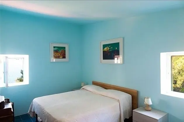 Villa, 4 Yatak Odası