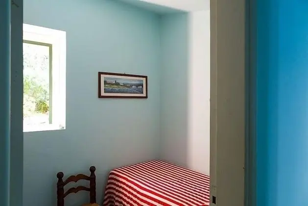 Villa, 4 Yatak Odası