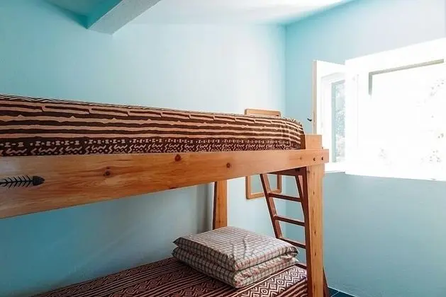 Villa, 4 Yatak Odası