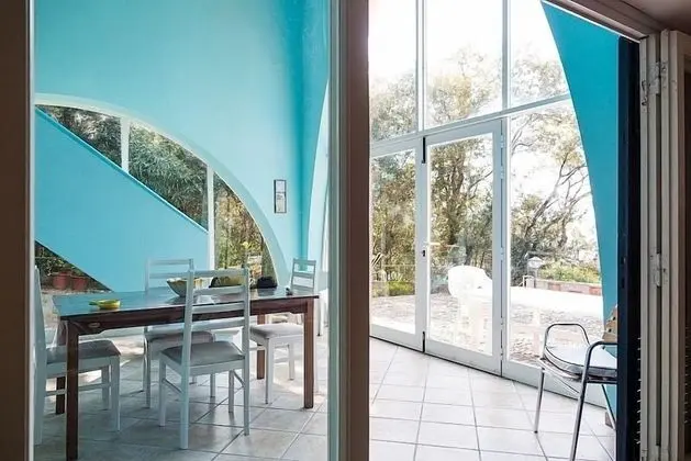 Villa, 4 Yatak Odası
