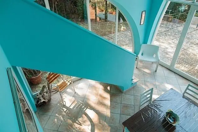 Villa, 4 Yatak Odası